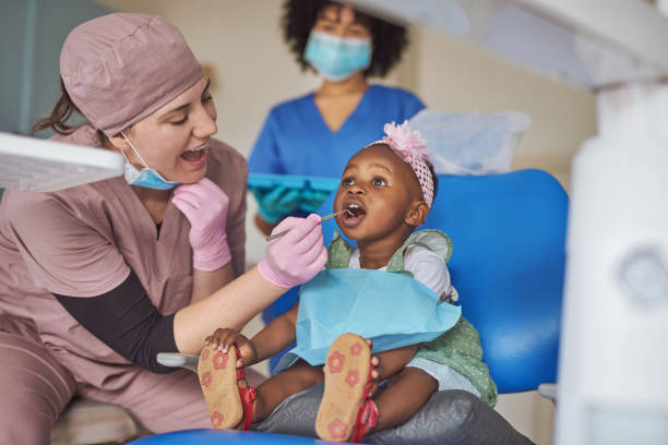 Advanced Technology for Better Dental Care in Fountain Valley, CA