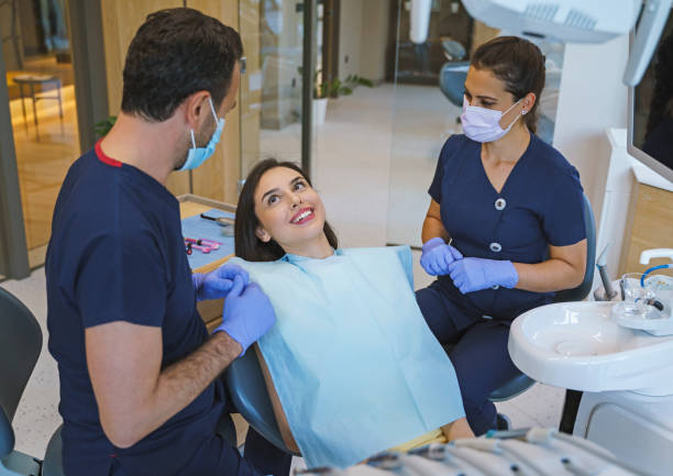 Best Full Mouth Reconstruction  in Fountain Valley, CA