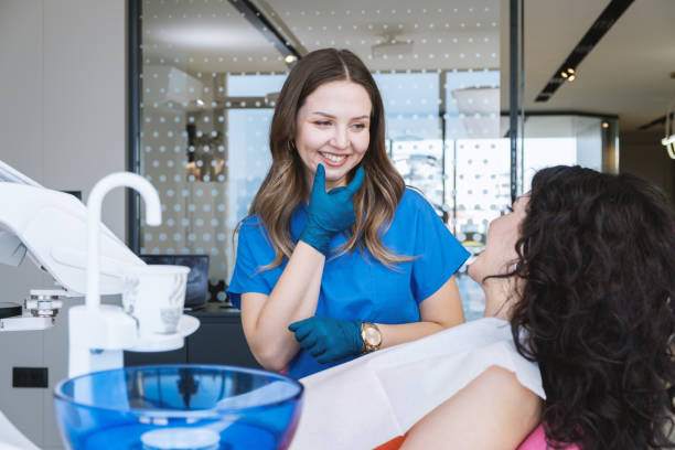 Best Veneers and Lumineers  in Fountain Valley, CA